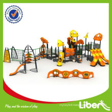 2012 Hot product Kids Play Equipment LE-FF011